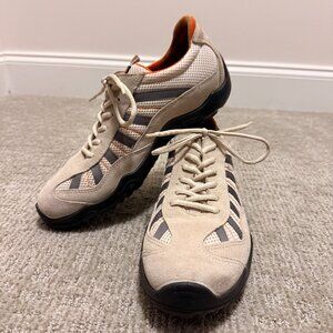 Vintage Ecco Golf Shoes